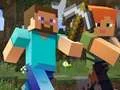 Oyunu Minecraft Gizli Eşyalar çevrimiçi