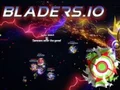 Oyunu Bladers.io çevrimiçi