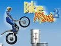 Oyunu Bisiklet Mania 2 çevrimiçi Oyunu Bisiklet Mania 2 çevrimiçi