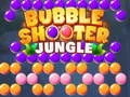 Oyunu Bubble Shooter Ormanı çevrimiçi