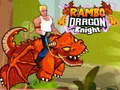 Oyunu Rambo Ejderha Şövalye çevrimiçi Oyunu Rambo Ejderha Şövalye çevrimiçi