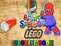 Oyunu Lego Boyama Kitabı: Okula Dönüş çevrimiçi Oyunu Lego Boyama Kitabı: Okula Dönüş çevrimiçi