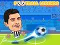 Oyunu Futbol Efsaneleri 2021 çevrimiçi