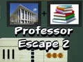 Oyunu Profesör Kaçışı 2 çevrimiçi