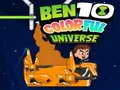 Oyunu Ben 10: Renkli Evren çevrimiçi