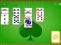 Oyunu Aslar Yukarı Solitaire çevrimiçi