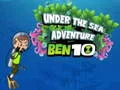 Oyunu Ben 10 Denizin Altındaki Macera çevrimiçi