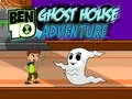 Oyunu Ben 10: Hayaletler Evi Macerası çevrimiçi