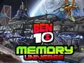 Oyunu Ben 10: Hafıza Evreni çevrimiçi
