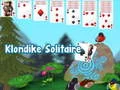Oyunu Klondike Solitaire çevrimiçi Oyunu Klondike Solitaire çevrimiçi