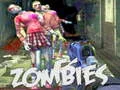Oyunu Zombiler çevrimiçi Oyunu Zombiler çevrimiçi