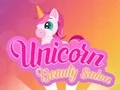 Oyunu Tekboynuz Güzellik Salonu çevrimiçi