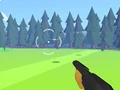 Oyunu Golf Avı 3D çevrimiçi