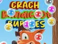 Oyunu Crash Bandicoot: Baloncuklar çevrimiçi