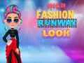 Oyunu Yüksek Moda Podyum Görünümü çevrimiçi Oyunu Yüksek Moda Podyum Görünümü çevrimiçi