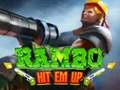 Oyunu Rambo: Hepsini Vur çevrimiçi