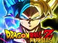 Oyunu Dragonball Z Bulmacaları çevrimiçi