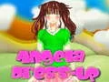Oyunu Angela Giydir çevrimiçi