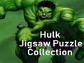 Oyunu Hulk Yapboz Koleksiyonu çevrimiçi