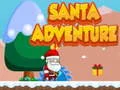 Oyunu Santa Macerası çevrimiçi