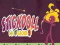 Oyunu Stickdoll: Okçuluk Tanrısı çevrimiçi