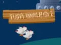 Oyunu Flappy Yok Oluş 2 çevrimiçi