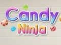 Oyunu Şeker Ninjası çevrimiçi
