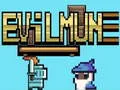 Oyunu Kötü Mun çevrimiçi