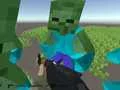 Oyunu Minecraft Nişancı Dünyanı Kurtar çevrimiçi Oyunu Minecraft Nişancı Dünyanı Kurtar çevrimiçi