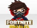 Oyunu Fortnite Bulmacalar çevrimiçi Oyunu Fortnite Bulmacalar çevrimiçi