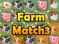 Oyunu Çiftlik Match3 çevrimiçi