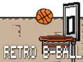 Oyunu Retro Basketbol çevrimiçi