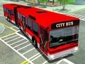 Oyunu Modern Otobüs Simülatörü çevrimiçi