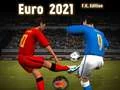 Oyunu Euro 2020 çevrimiçi