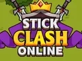 Oyunu Stick Clash Çevrimiçi çevrimiçi