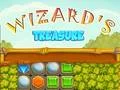 Oyunu Büyücünün Hazinesi çevrimiçi Oyunu Büyücünün Hazinesi çevrimiçi