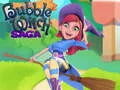 Oyunu Bubble Witch Saga çevrimiçi Oyunu Bubble Witch Saga çevrimiçi