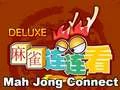 Oyunu Mahjong Deluxe 2 çevrimiçi Oyunu Mahjong Deluxe 2 çevrimiçi