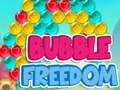 Oyunu Baloncuk Özgürlüğü çevrimiçi