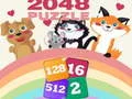 Oyunu 2048 Bulmaca çevrimiçi