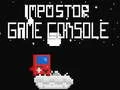 Oyunu İmpostor Oyun Konsolu çevrimiçi Oyunu İmpostor Oyun Konsolu çevrimiçi