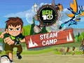 Oyunu Ben 10: Yaz Kampı çevrimiçi