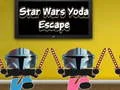 Oyunu Yıldız Savaşları: Yoda Kaçışı çevrimiçi
