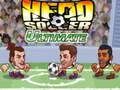 Oyunu Baş Futbol Ultimate çevrimiçi
