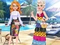 Oyunu Havuz Partisi Kitsch çevrimiçi