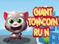 Oyunu Dev TomCoin Koşusu çevrimiçi
