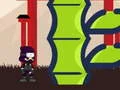 Oyunu Ninja Kesici çevrimiçi Oyunu Ninja Kesici çevrimiçi