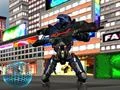 Oyunu Robot Şirketi çevrimiçi
