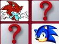 Oyunu Sonic Hafıza Mücadelesi çevrimiçi