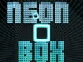 Oyunu Neon Kutu çevrimiçi Oyunu Neon Kutu çevrimiçi